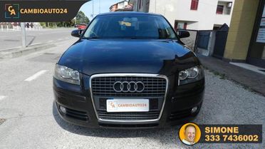 AUDI A3 SPB 2.0 16V TDI Attraction