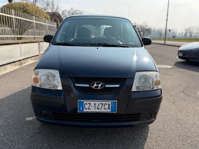 Hyundai Atos Prime 1.1 12V Active Euro 4 adatta a neopatentati