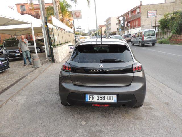 PEUGEOT 208 BlueHDi 100 Stop&Start 5 porte Allure