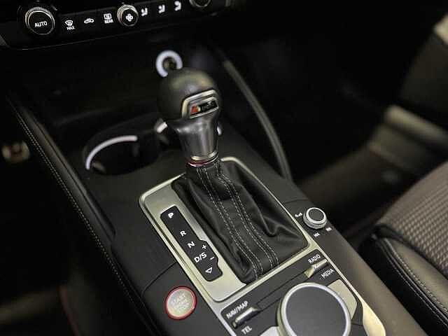 Audi S3 S3 2.0 TFSI quattro S tronic