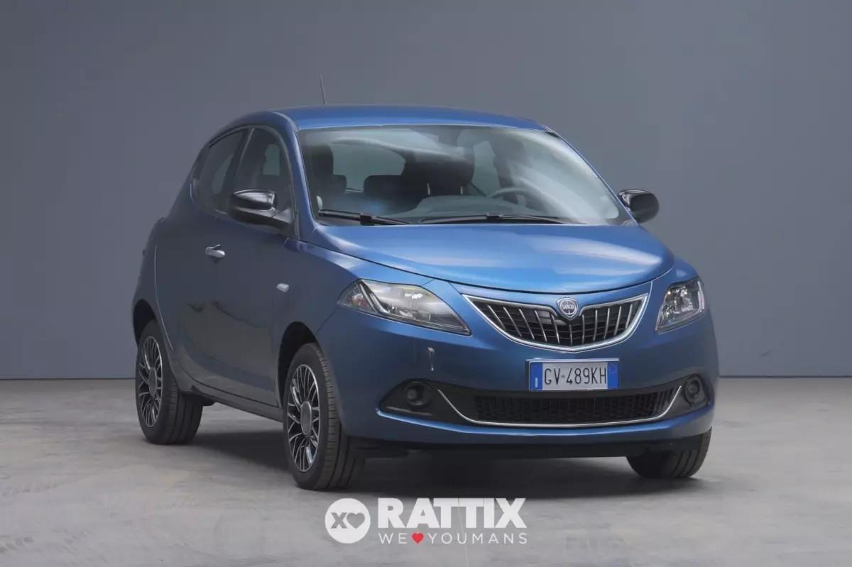Lancia Ypsilon 1.0 Firefly Hybrid 70CV Platino