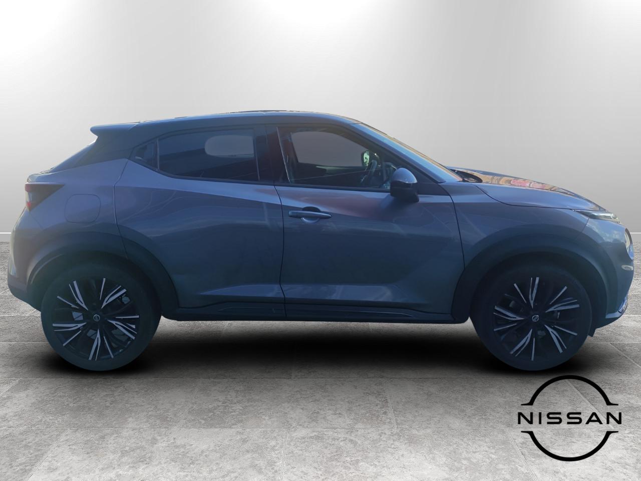 NISSAN Juke 1.0 dig-t N-Design 114cv