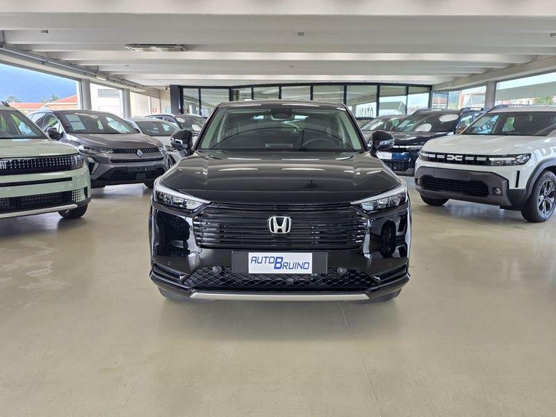 Honda HR-V HR-V 1.5 hev Advance ecvt