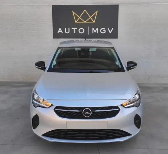 Opel Corsa 1.2 Edition