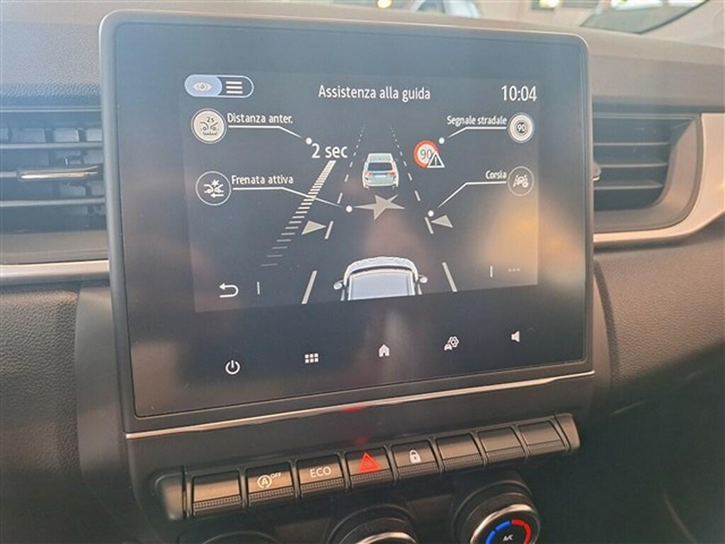Renault Captur 1.0 TCe Equilibre