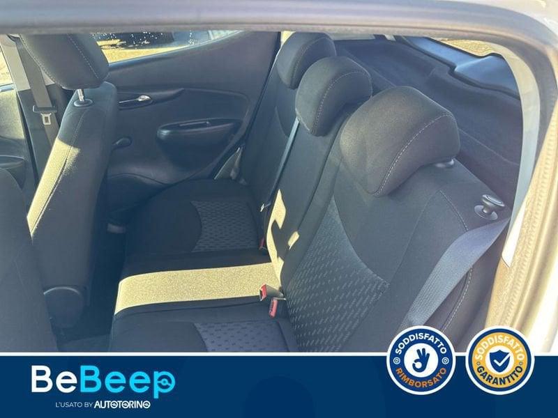 Opel Karl 1.0 ROCKS 73CV MY19