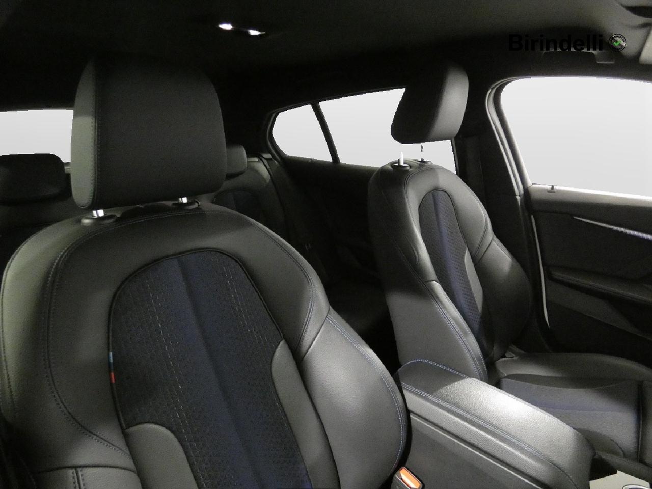BMW Serie 1 (F40) - 120d xDrive 5p. Msport