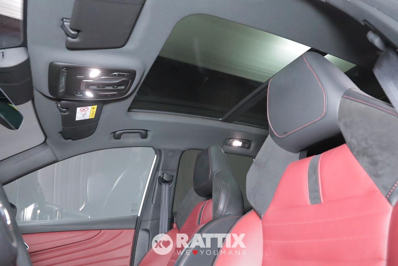 MG EHS 1.5 t-GDI Phev 258CV Exclusive Auto
