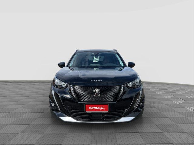 PEUGEOT 2008 2008 BlueHDi 110 S&S Allure Pack