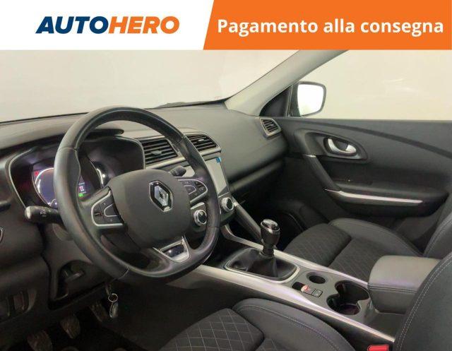 RENAULT Kadjar Blue dCi 8V 115CV Sport Edition2
