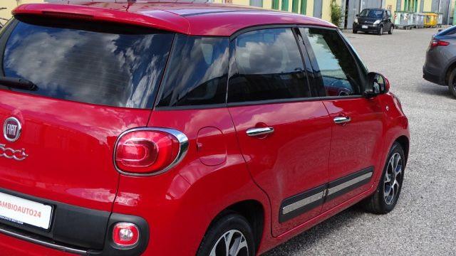 FIAT 500L 1.4 95 CV Pop Star, Garanzia Inclusa..