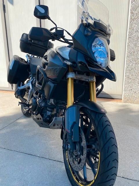 Suzuki V-Strom 1000