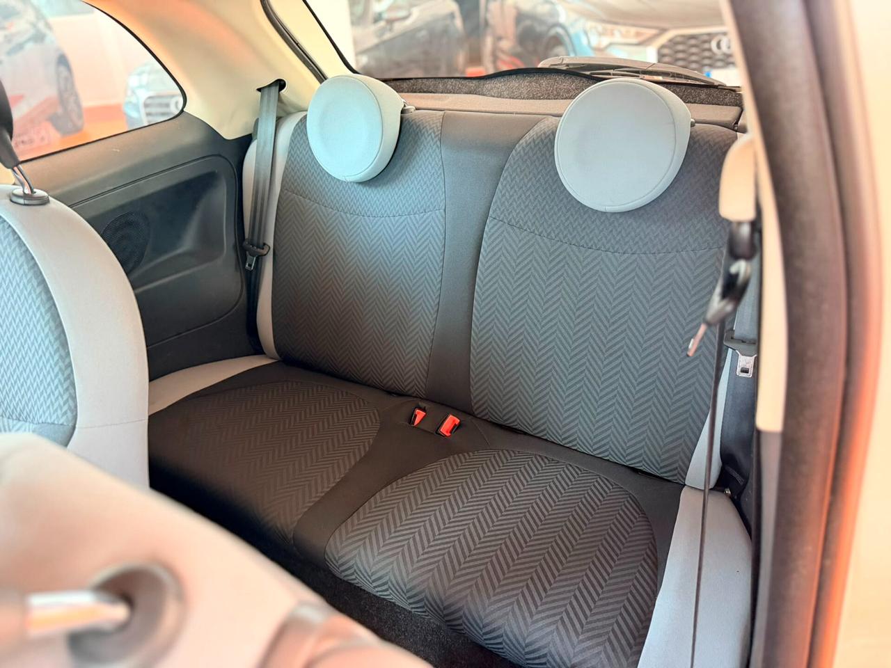 Fiat 500 1.2 EasyPower Pop BENZINA GPL DELLA CASA