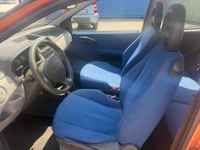 FIAT Punto 1.2i 16V cat 3p ELX senza nessun lavoro da fare
