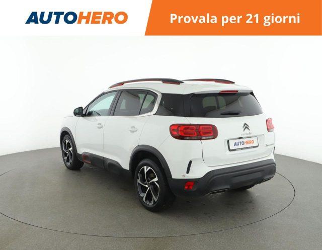 CITROEN C5 Aircross BlueHDi 130 S&S Feel Pack