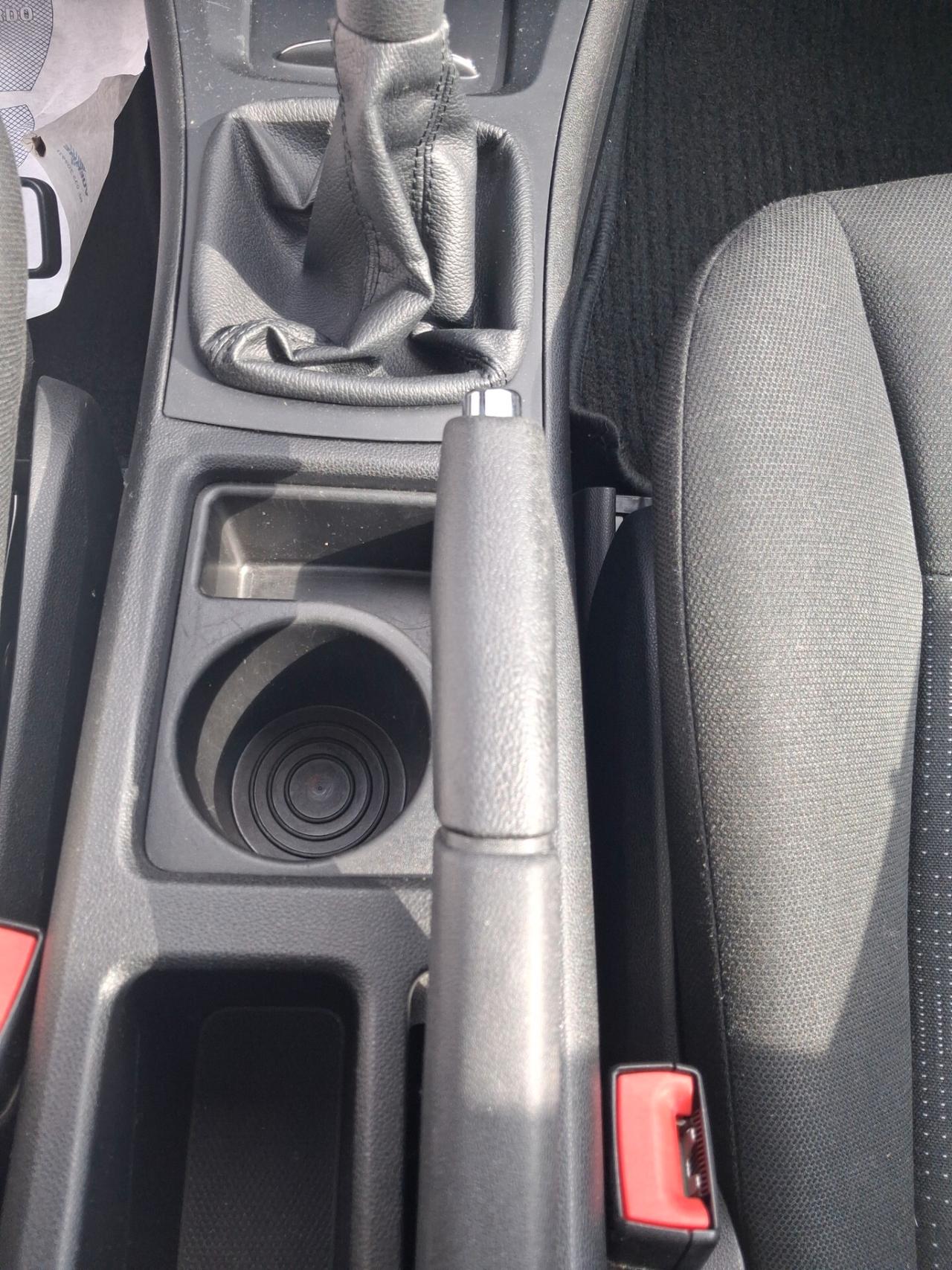 Mercedes-benz A 160 BlueEFFICIENCY Executive