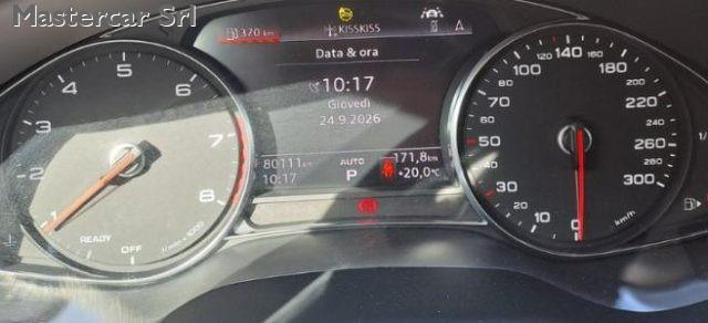 AUDI A6 A6 Avant 40 2.0 tfsi mhev Business s-tronic - GG82