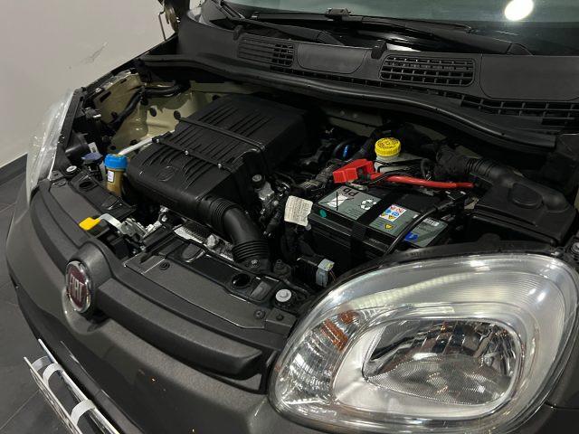FIAT New Panda 1.2 69 CV LOUNGE 5° POSTO