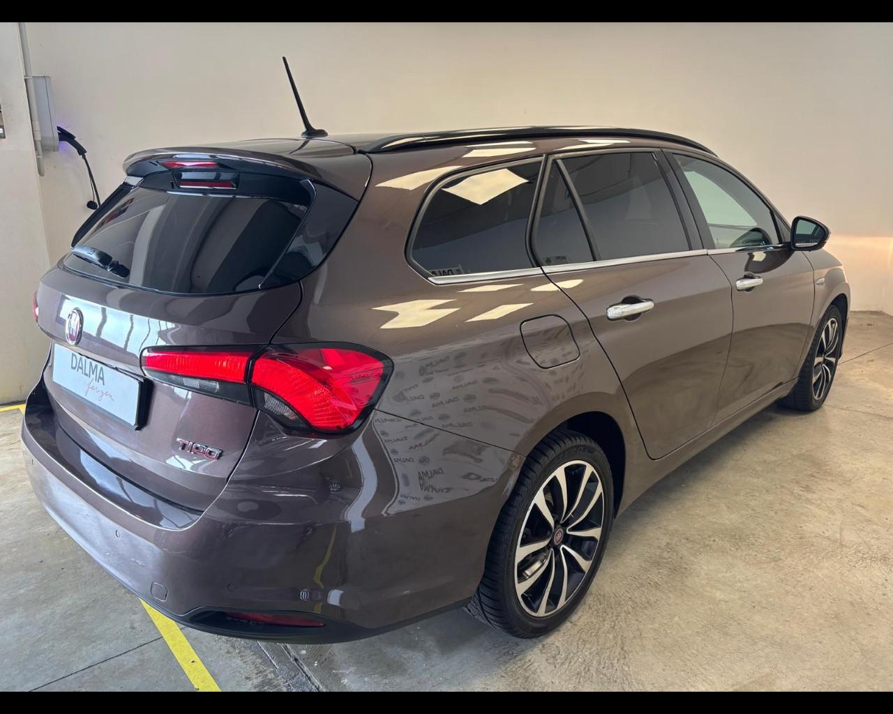 FIAT Tipo II - Tipo SW 1.6 mjt Business s&s 120cv