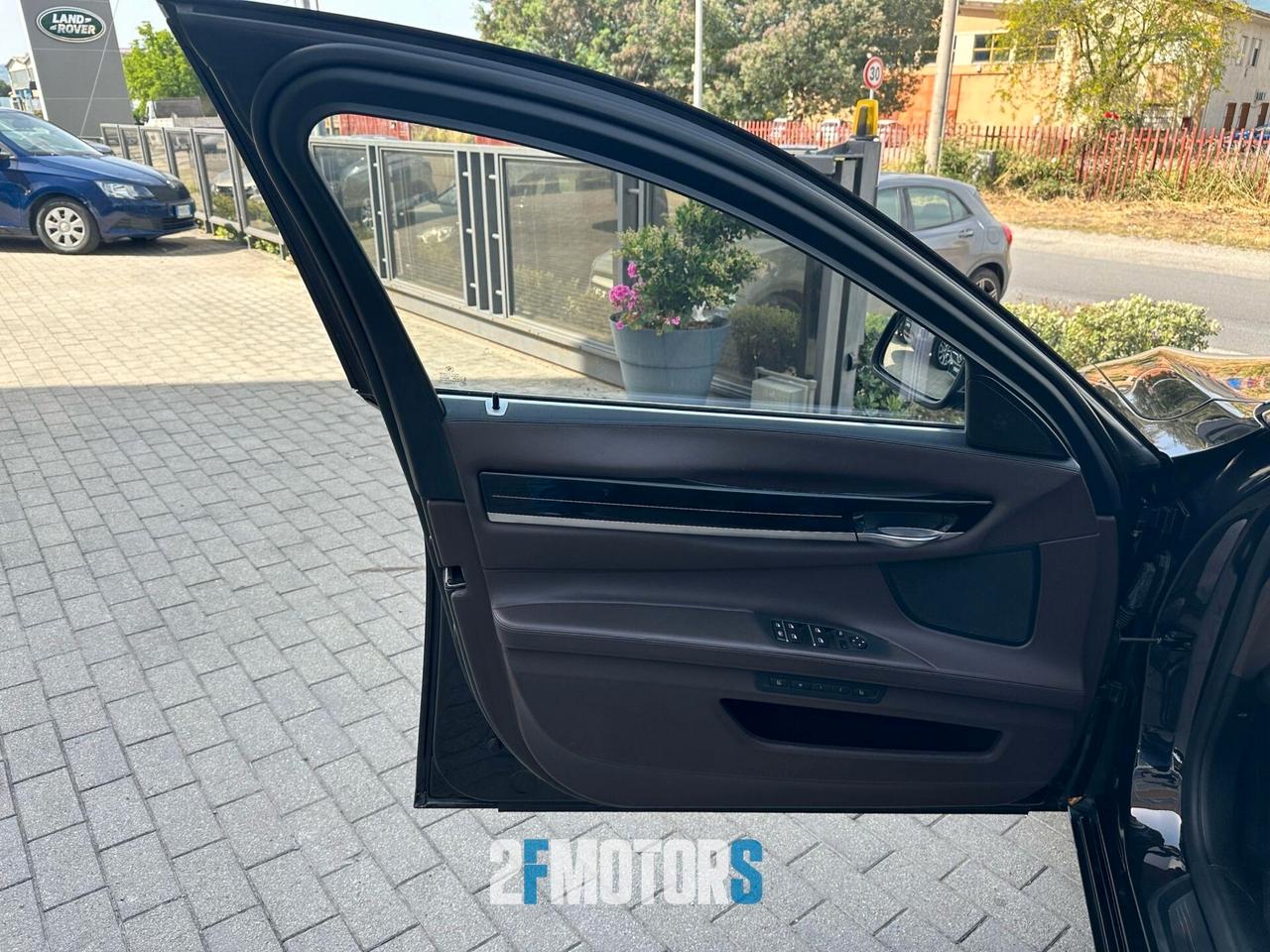 Bmw 750 750i xDrive Eccelsa