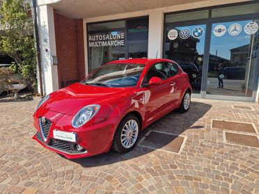 Alfa Romeo MiTo 1.4 Super 78cv / 35.000km!!!