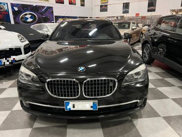 Bmw 750 i twin turbo xDrive Eccelsa FULL-119.000km