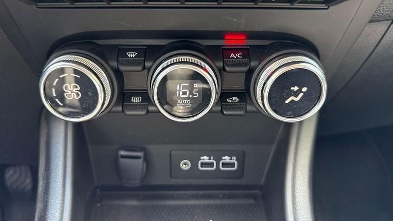 Renault Captur II 2019 1.0 TCe GPL Techno