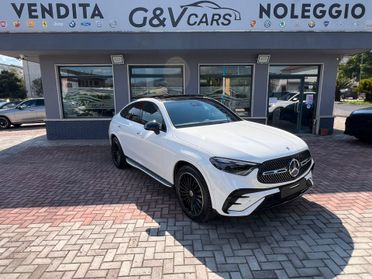 Mercedes-Benz GLC 220 d Coupé AMG Line Premium Plus 4matic auto