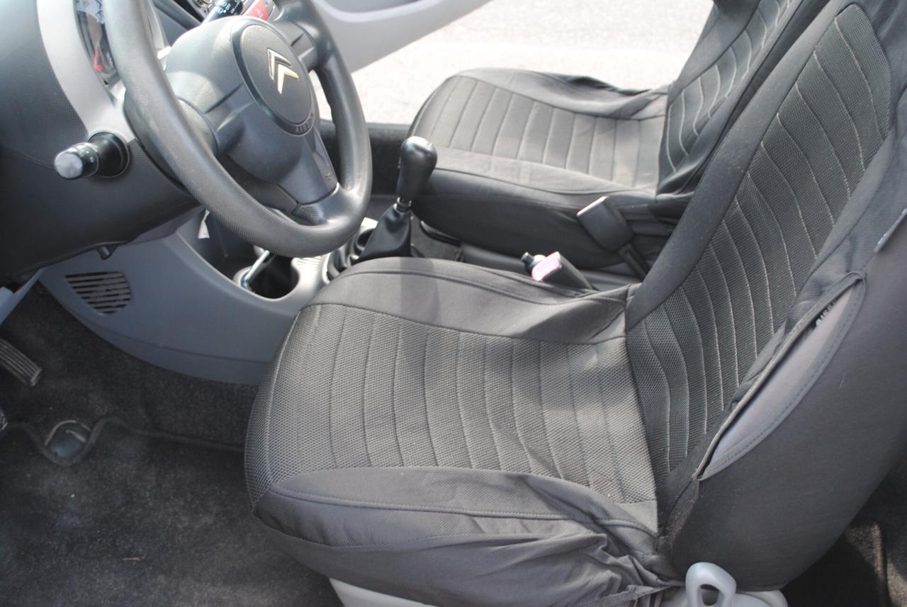 CITROEN C1 1.0 68 CV