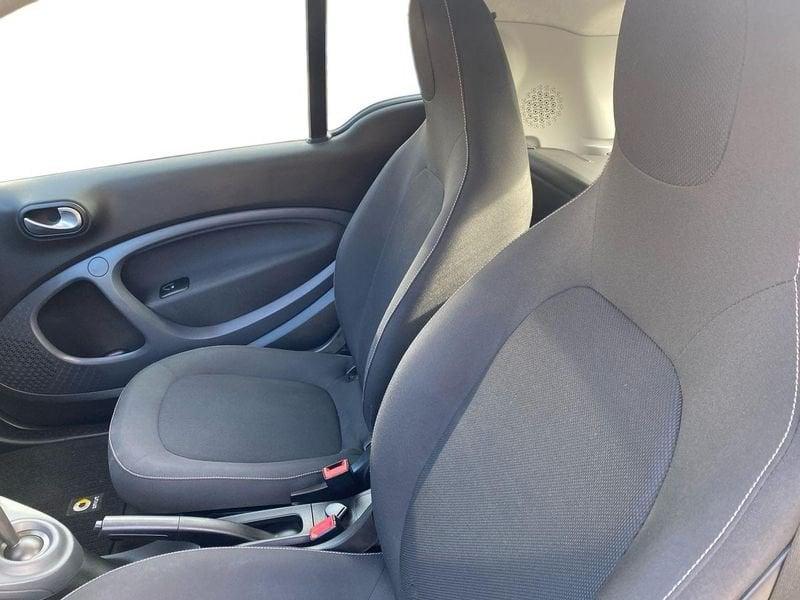 smart fortwo 0.9 t Superpassion 90cv twinamic