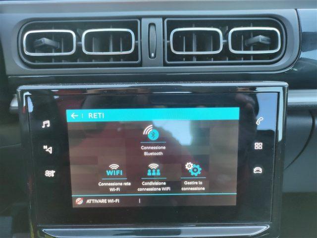 CITROEN C3 1.2 GPL P.Tech Feel Pack CARPLAY,CRUISE,NAVI ..