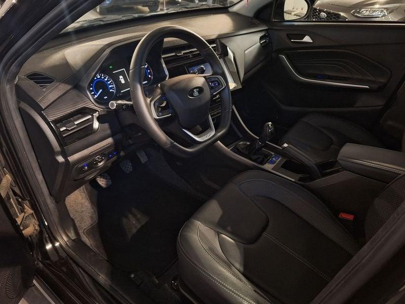 DR AUTOMOBILES dr 3.0 dr 3.0 1.5 Bi-Fuel GPL