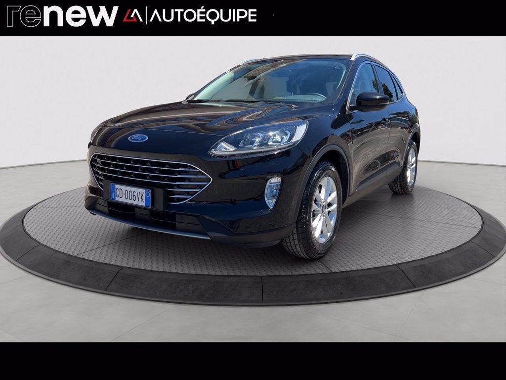 FORD Kuga 1.5 ecoblue Titanium 2wd 120cv del 2020