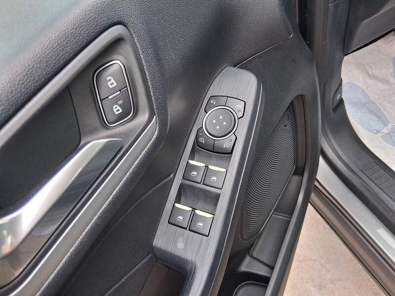 Ford Kuga 1.5 EcoBlue 120 CV aut. 2WD Connect (445)