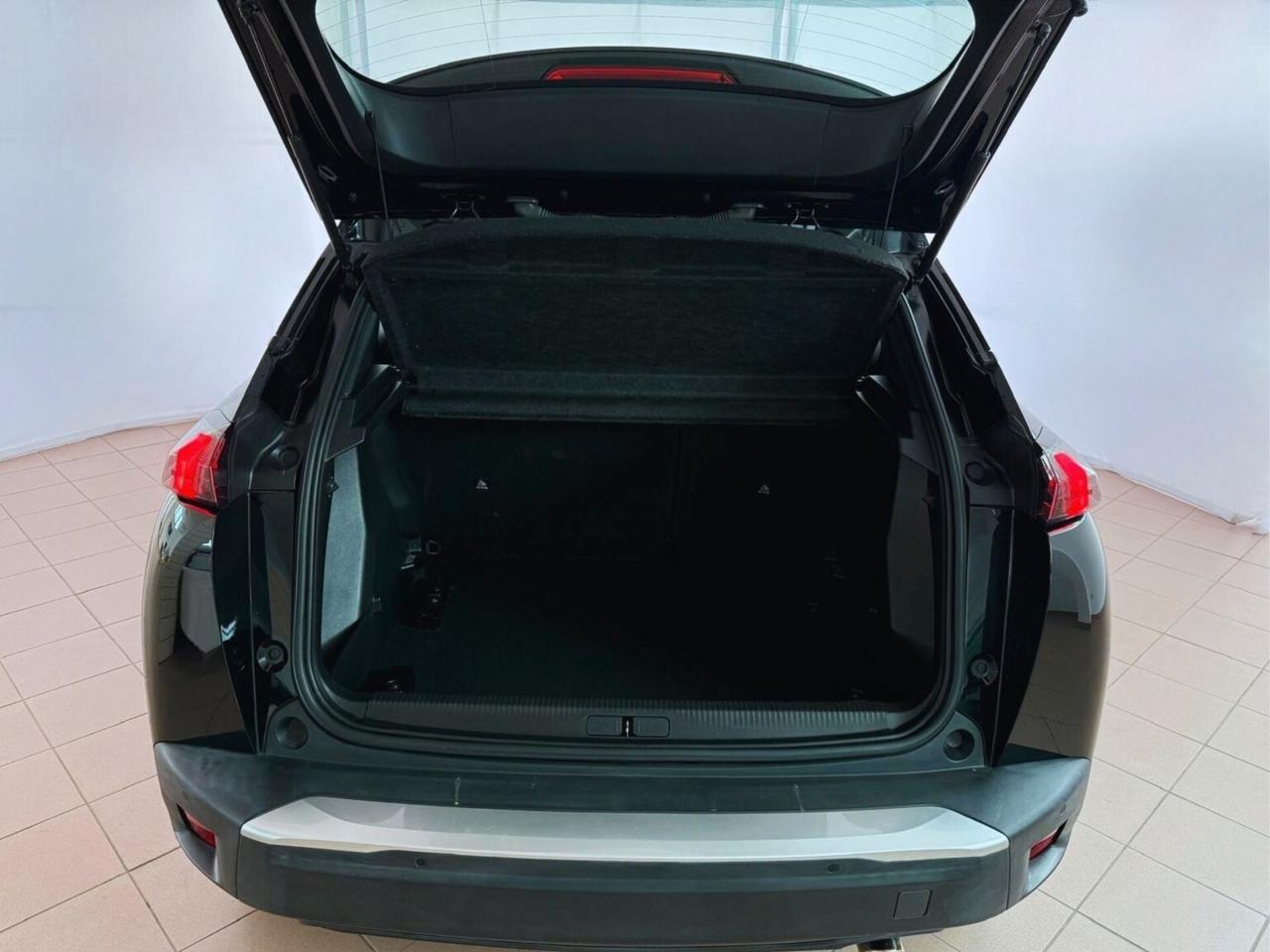 Peugeot 2008 BlueHDi 110 S&S Active