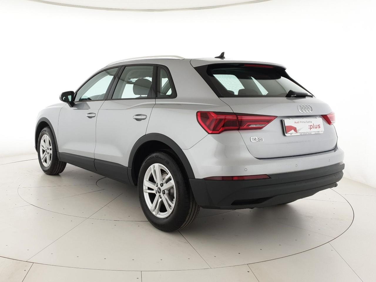 35TDI 150CV S tronic Business