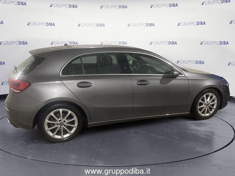 Mercedes-Benz Classe A (W177) A 160 SPORT