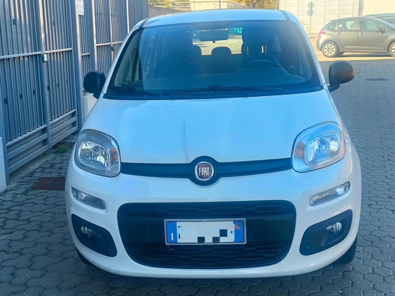 Fiat Panda 1.2 Easy