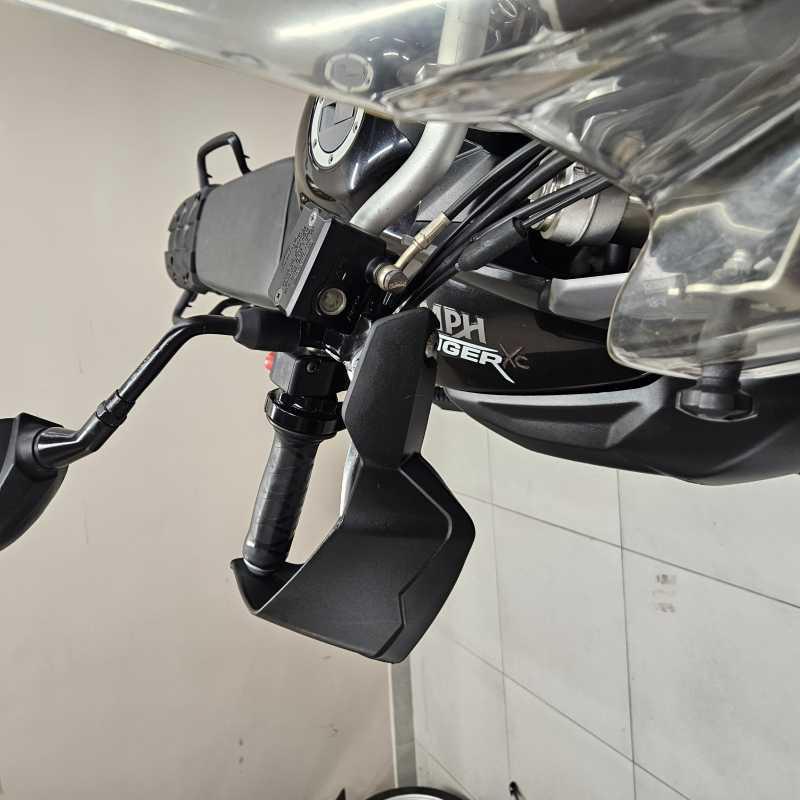 Triumph Tiger 800 XC ABS - 2011