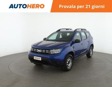 DACIA Duster 1.0 TCe 90 CV 4x2 Essential