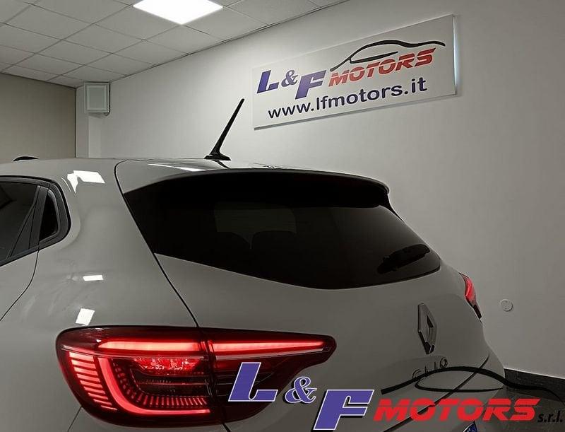 Renault Clio Clio Blue dCi 100 CV 5 porte Evolution