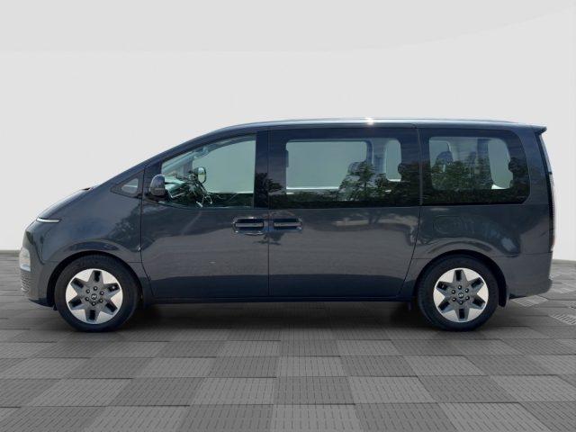 HYUNDAI Staria Staria 2.2 AT AWD 9 posti Wagon