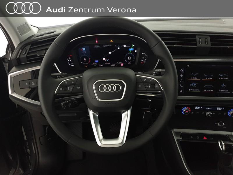 35TFSI 150CV S tronic Business Advanced