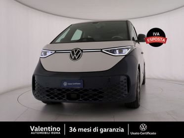 Volkswagen ID.Buzz Pro