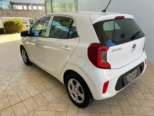 KIA Picanto 1.0 12V 5 porte Active