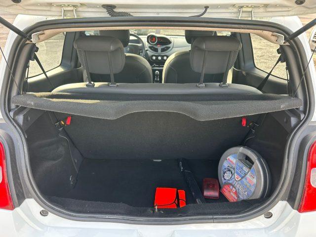 RENAULT Twingo 1.2 16V LEV Yahoo!