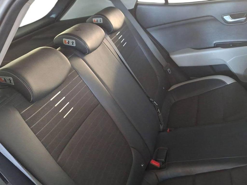 Kia Stonic 1.4 MPI Energy