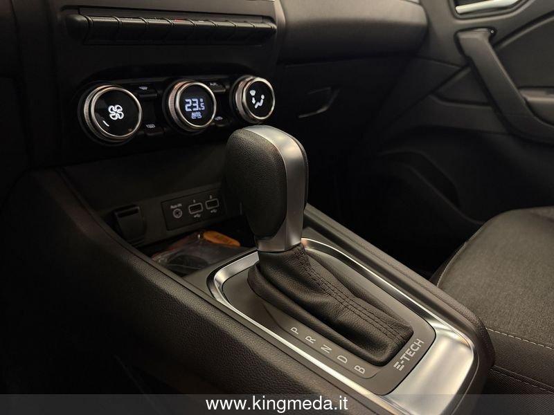 Renault Captur Captur Full Hybrid E-Tech 145 CV Equilibre