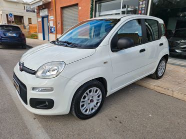 FIAT PANDA 1.3 MJT 95CV EASY 5 POSTI