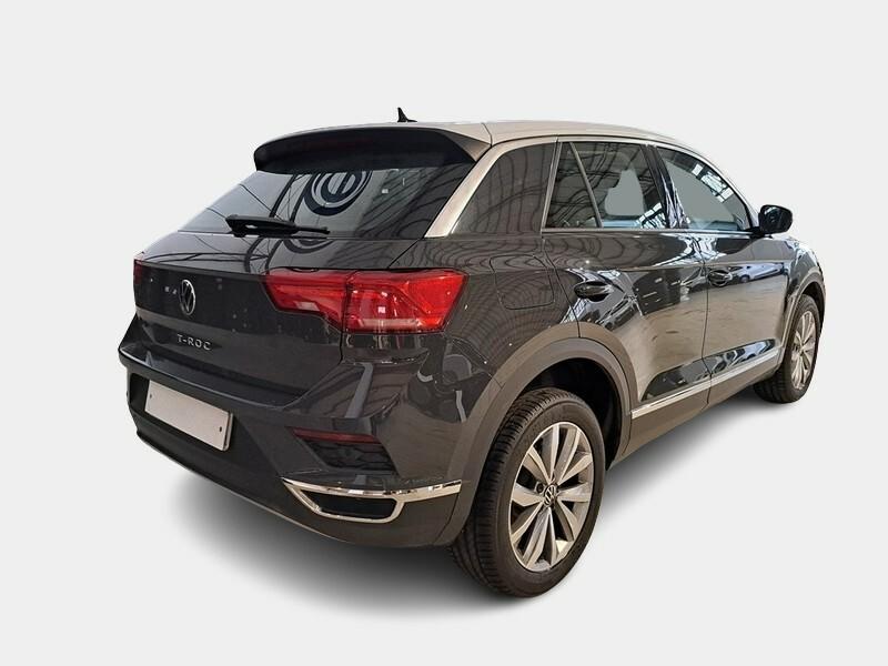 VOLKSWAGEN T-ROC 1.0 TSI Style